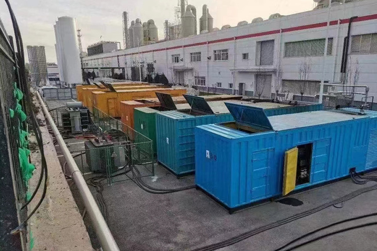 达尔罕茂明安联合发电机出租_COPY