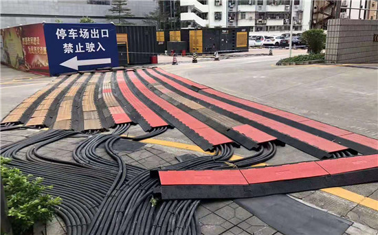 达尔罕茂明安联合发电机组电缆选型完整具体步骤（工程通用标准流程）